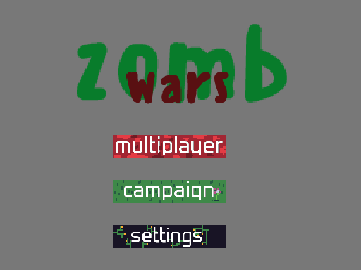 Zomb Wars