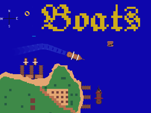 Boats