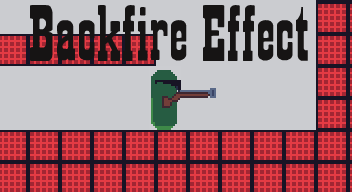 Backfire Effect Game Jam "Kyle"