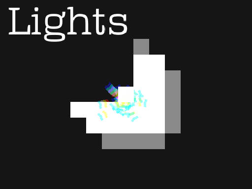 New Game
