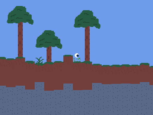 Kyles World Gen V2