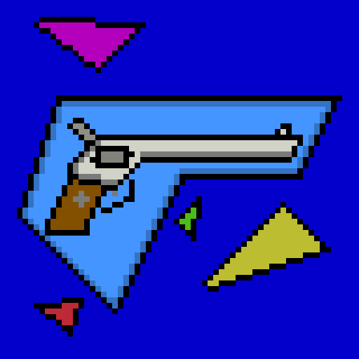 Immortal Slinger (2026 FlowJam)