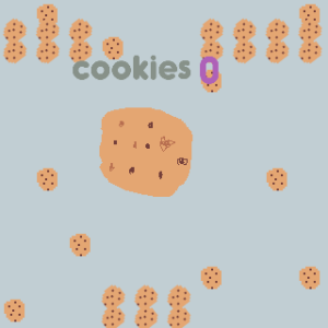 cookie clicker
