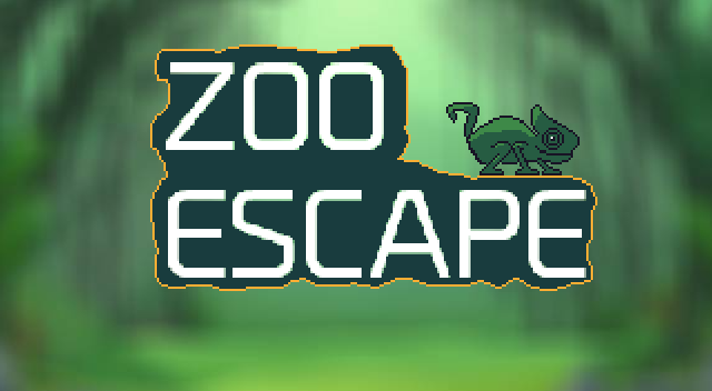 Zoo Escape