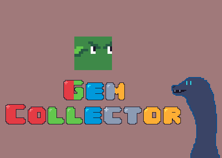 Gem Collector