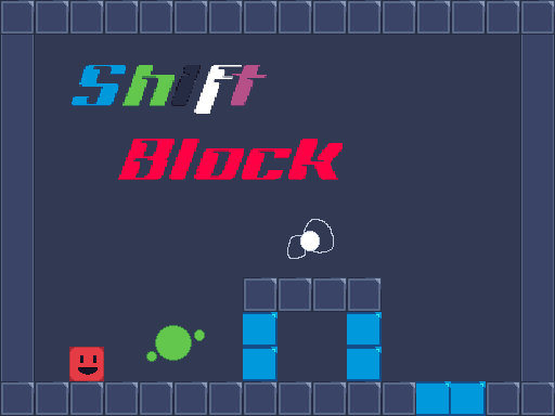 Shift Block