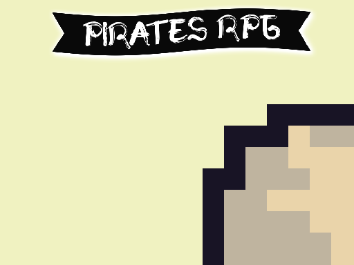 Pirate RPG