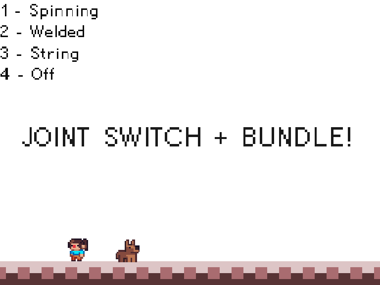 Joint Switch Example + Bundle