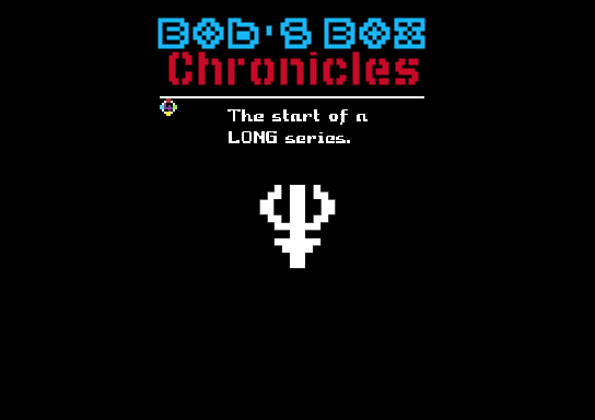 Bob's Box Chronicles