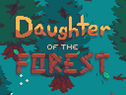 Daughter of the Forest