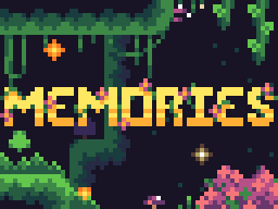 MEMORIES: Chapter One
