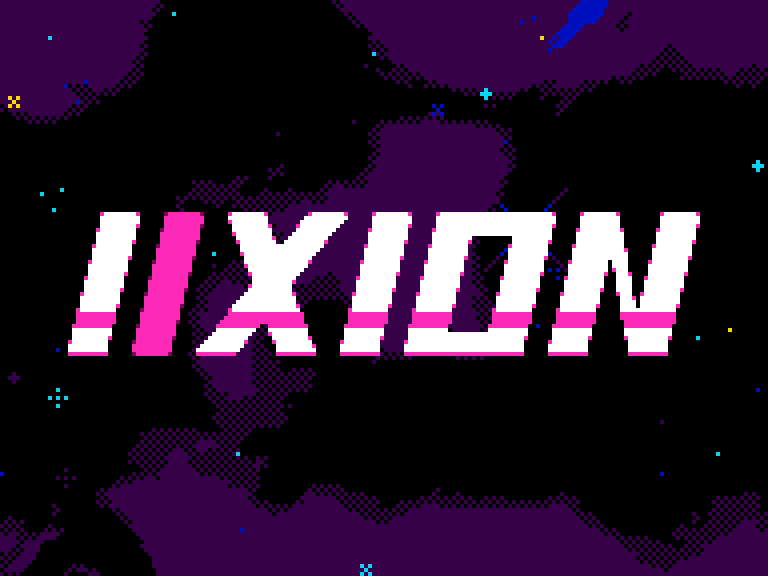 IIXION