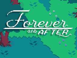 Forever and After (Jam)