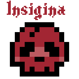 Insignia 1.02 (Hospital Update)