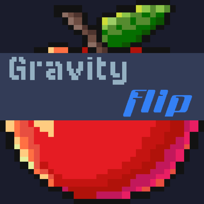 Gravity Flip