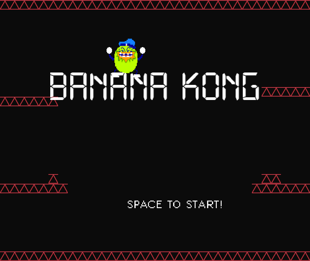 Banana Kong (real)