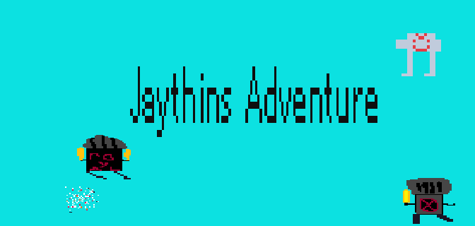 Jaythins Adventure