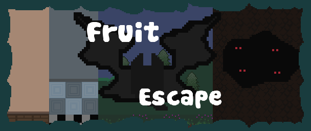 Fruit Escape