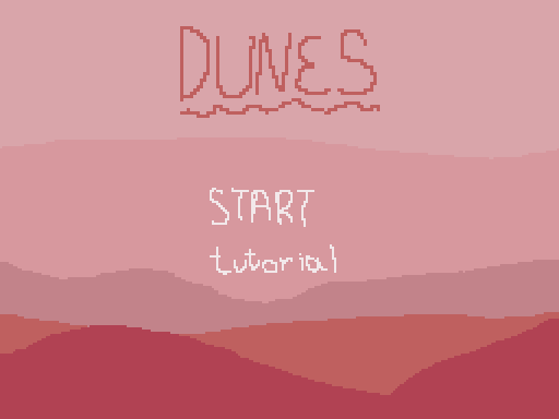 Dunes