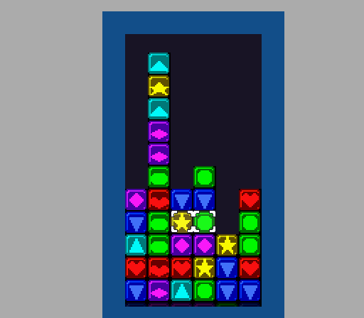 Copy of [WIP] Pabel De Pob (Tebris Attack!!)