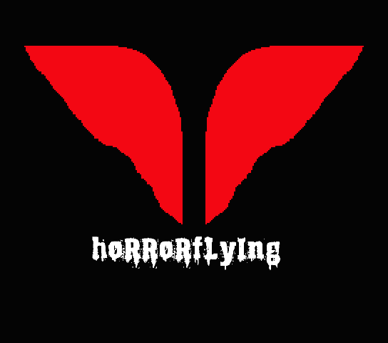 Horrorflying