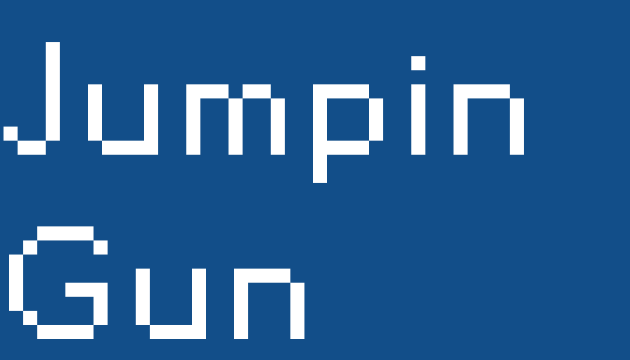 Jumpin' Gun