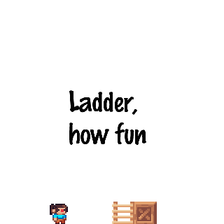 Copy of Ladder