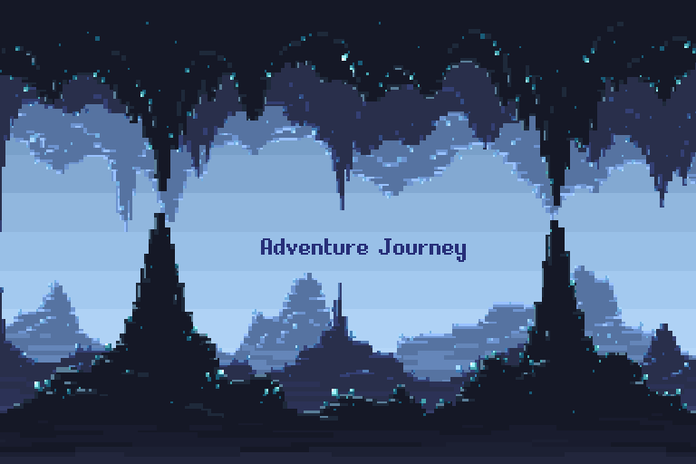 Cavern Adventure