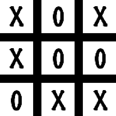 Tic Tac Toe