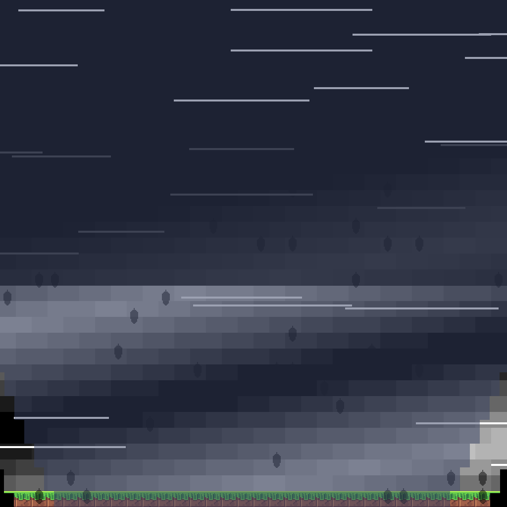 Tornado test