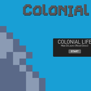 Colonial Life