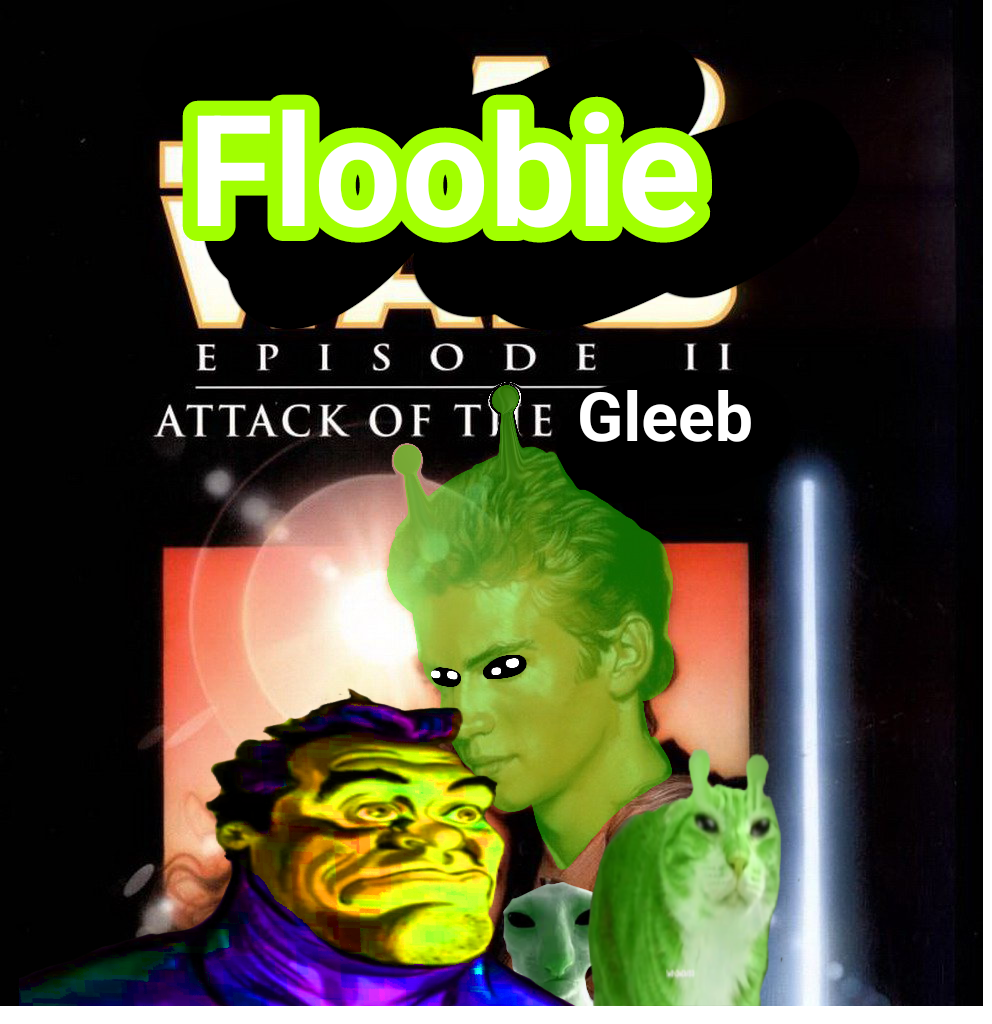 floobie