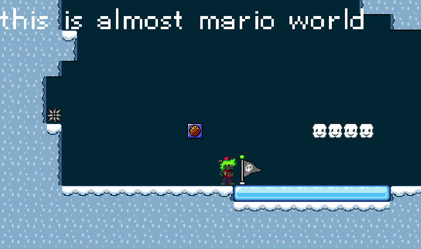 Moveset v4