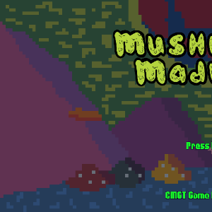 Mushroom Madness