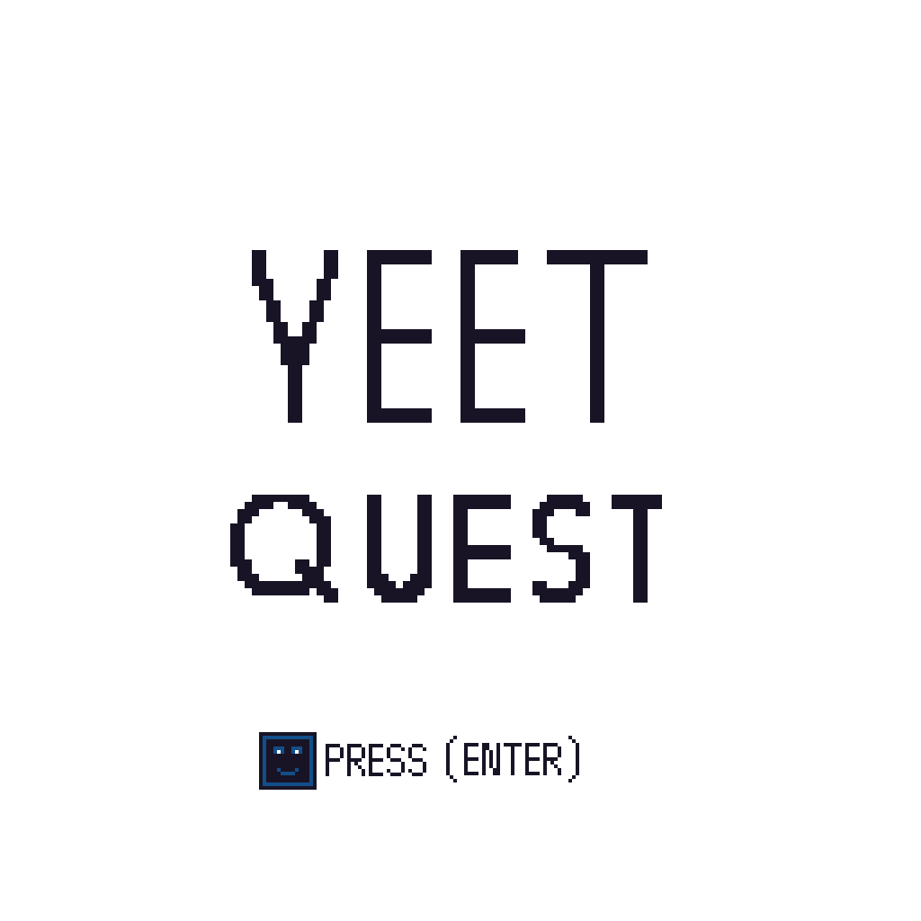 yeet quest