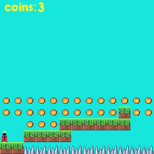 Little guys  The game