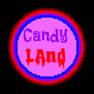 CandyLand (kinda mobile)