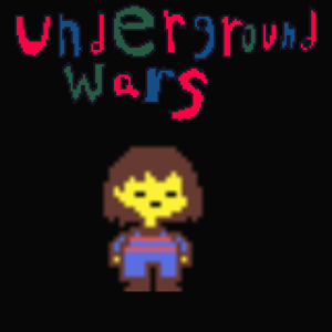 underground wars