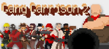 Gang Garrison 2(open source)