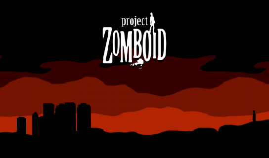 Project Zomboid remake