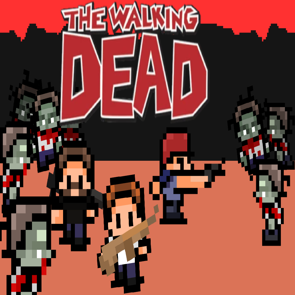 The Escapists The Walking Dead