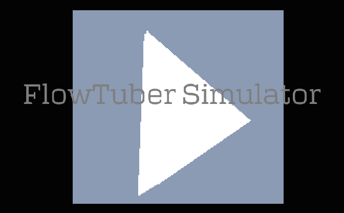 FlowTube Sim | v2.4.89
