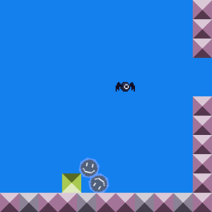 PARKOUR WORLD