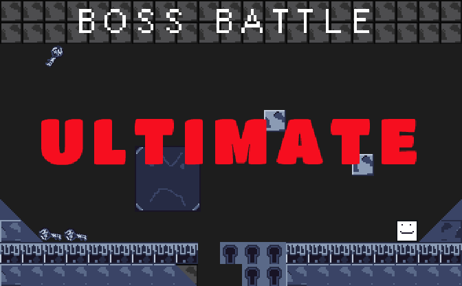 BOSS BATTLE ULTIMATE