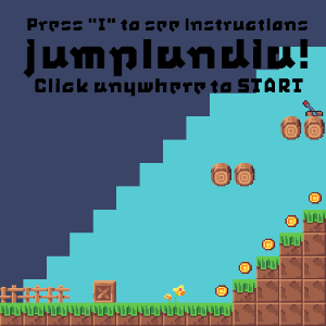 Jumplandia REMADE