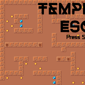 Temple Escape