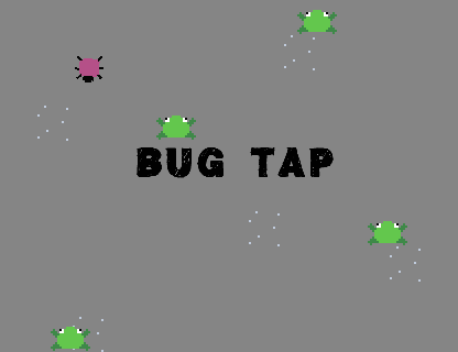 bug tap