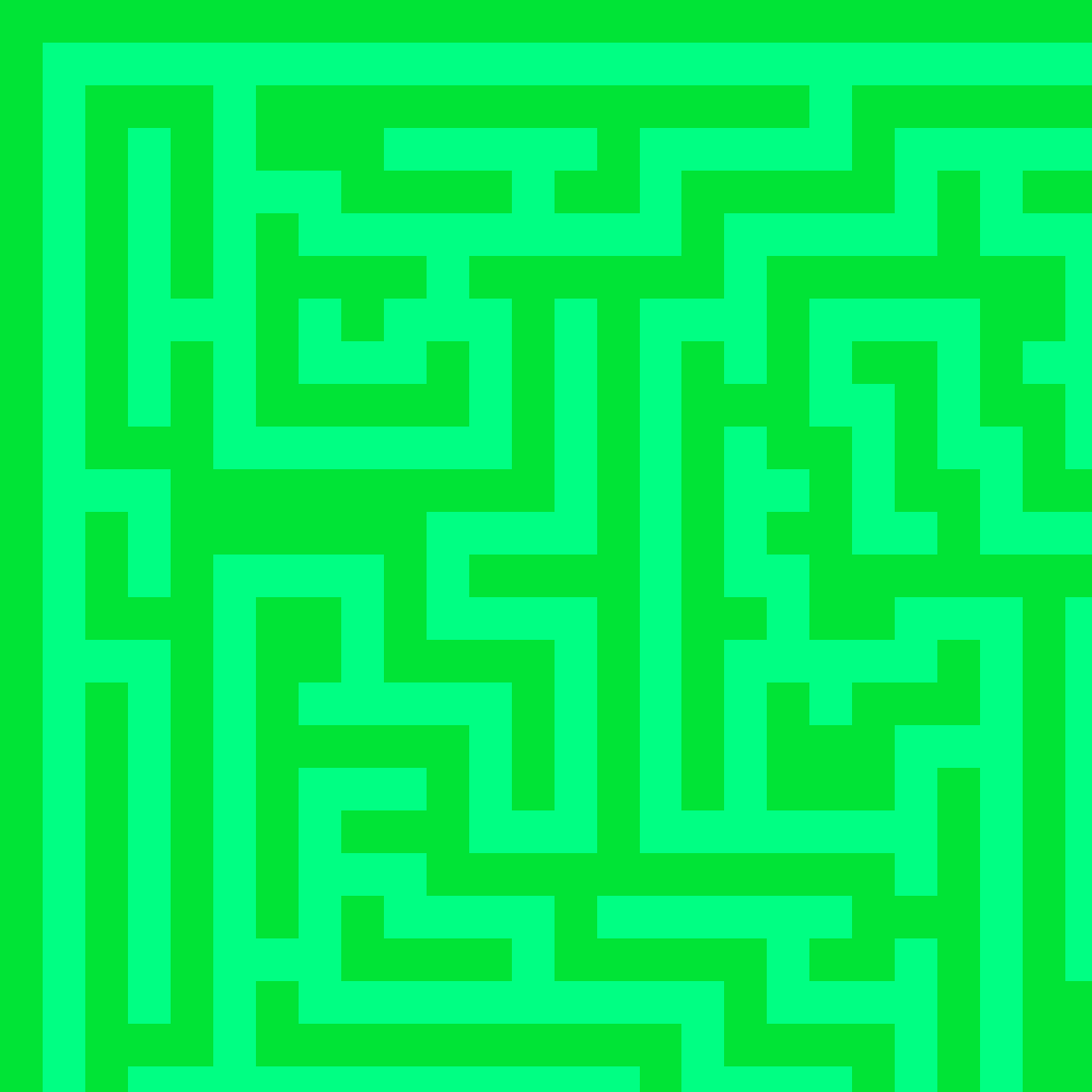 Mazes