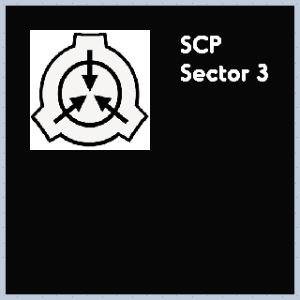 SCP: Sector 3