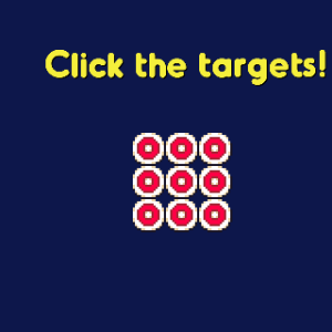Simple Clicker Game